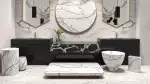 Marmor Accessoires für zeitlose Eleganz