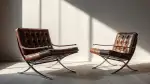 Der Barcelona Chair