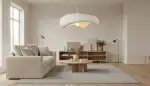 Nordische Moderne Pendelleuchte – Nordische Moderne Makkaroni Pendelleuchte: Der Trendsetter für Ihr Zuhause