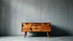 Industrie Design Möbel mit Charakter