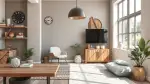 Moderner Landhausstil: Rustikal trifft Zeitgeist