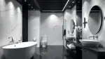 Badezimmer neu gestalten