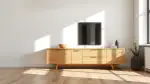 Eichenholz Möbel