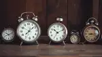 Nostalgische Zeitmesser mit Charakter