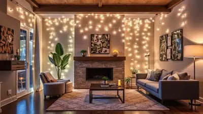 Lichtkonzepte für moderne Wohnräume