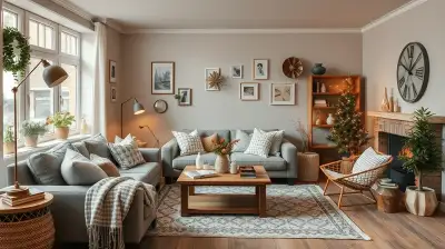 Hygge Wohnstil: Dänisches Glück für Zuhause
