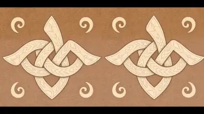 Makramee Wandkunst: Kunstvolle Knoten