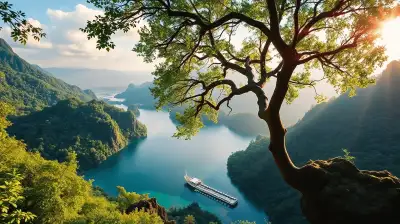 Wasserhyazinthe: Naturschönheit für dein Zuhause