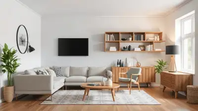Skandinavisches Design für Ihr Zuhause