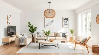 Skandinavisches Design für Ihr Zuhause
