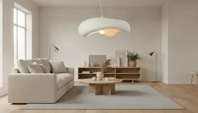 Nordische Moderne Pendelleuchte – Nordische Moderne Makkaroni Pendelleuchte: Der Trendsetter für Ihr Zuhause