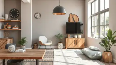 Moderner Landhausstil: Rustikal trifft Zeitgeist