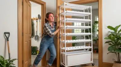 Die 8 besten Indoor Vertikalgärten im Vergleich (August 2026)
