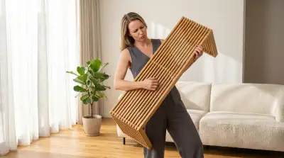 Die 7 besten Minimalistische Möbel im Vergleich (August 2026)
