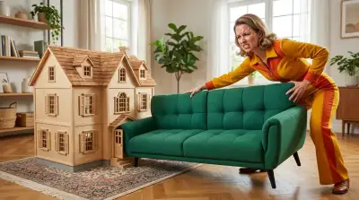 Die 8 besten Retro Sofas im Vergleich (August 2026)