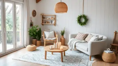 Hygge Deko für mehr Gemütlichkeit