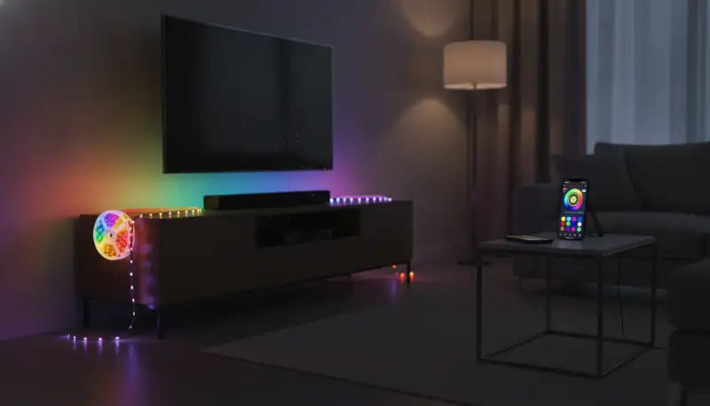 LED Lampen Qualität erkennen