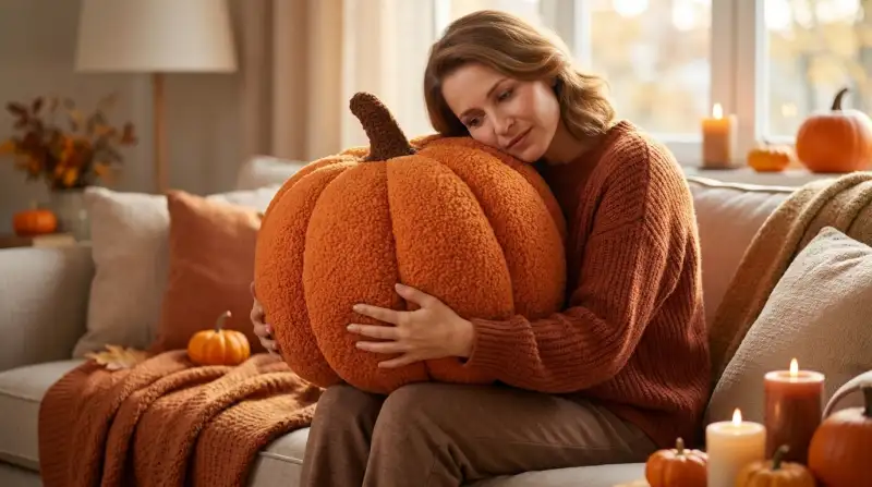 Die 7 besten Herbst Dekokissen im Vergleich (August 2026)