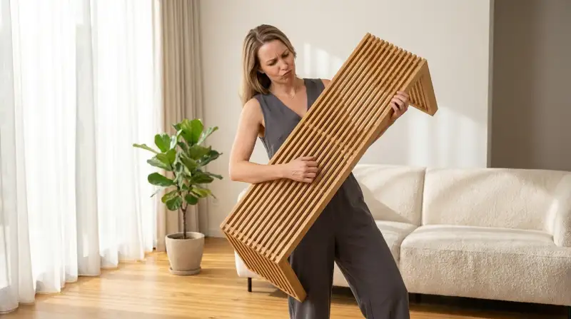 Die 7 besten Minimalistische Möbel im Vergleich (August 2026)