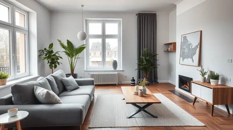 Gästezimmer und Homeoffice in einem
