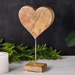 Marrakesch Orient & Mediterran Interior Deko Aufsteller Amour (Deko Aufsteller Amour 6)