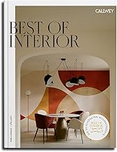 Best of Interior 2025: Die 50 schönsten Wohnkonzepte