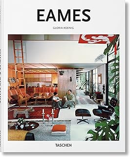 Eames (Basic Art)