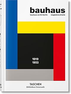 Bauhaus. Aktualisierte Ausgabe (Bibliotheca Universalis)