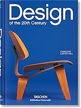 Design of the 20th Century (Bibliotheca Universalis)