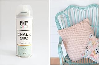 PINTYPLUS CHALK FARBE SPRAY 400ml – helles Türkis, 0,6
