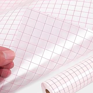 30.5cm*500cm Transferfolie Plotter für Plotterfolie, Transferfolie Plotter für Plotterfolie Vin…