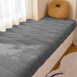 Fenster-Sitzkissen für den Innenbereich, Benutzerdefinierte Kordstoff Fenstersitzkissen Erkerfen…