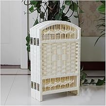 Faltbarer Raumteiler: Leichter Schlafzimmer- und Kinderzimmer-Trennwand für Privatsphäre und Ra…