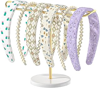 Kopfband-Halter, Organizer, Stirnband-Ständer für Mädchenzimmer, Maus-Ohren-Aufbewahrung für …