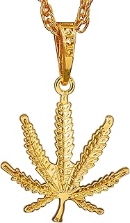 W WIDMANN MILANO Party Fashion – Halskette mit verschiedenen Anhängern, Schmuck, Accessoire für…