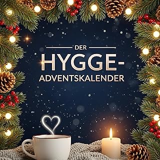 Der Hygge-Adventskalender