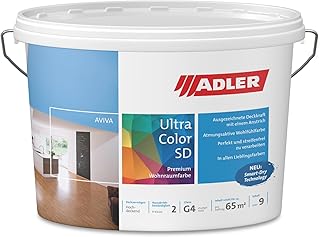 ADLER Aviva Ultra-Color SD AS 01/5 Yeti 1l