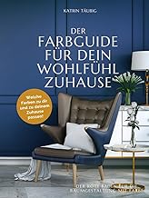 DER FARBGUIDE FÜR DEIN WOHLFÜHLZUHAUSE: Welche Farben zu dir und zu deinem Zuhause passen