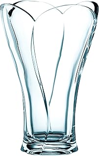 Spiegelau & Nachtmann, Vase, Kristallglas, 27 cm, 0081212-0, Calypso