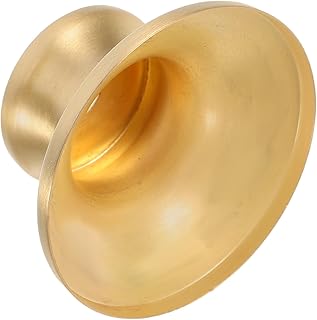 HOMSFOU Wand Und Deckenleuchten Mit Kupferleuchte Und Kupferleuchte Leuchten Aus Reinem Kupfer La…