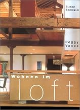 Wohnen im Loft
