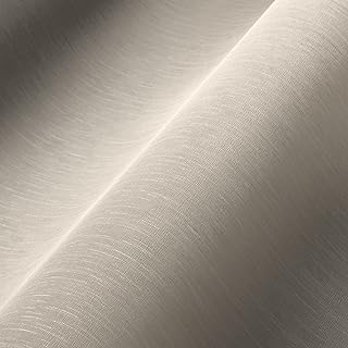 A.S. Création VERSACE WALLPAPER Luxus Tapete Grau Uni Designer Vliestapete leicht glänzend 3838…