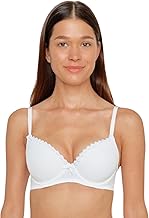 Susa Damen Wiesn-zauber Dirndl-bh 8025 mit Push-up-schalen Dirndl-BH