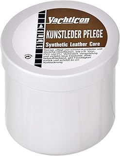 YACHTICON Kunstleder Pflege 250ml