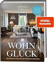 Wohnglück by myherzenshaus.: Die Geheimnisse des gemütlichen Wohnens