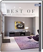 Best of – 500 zeitlose Interieurs