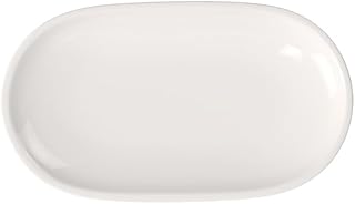 Villeroy und Boch – Artesano Original Beilagenschale, Schale für Anti-Pasti aus Premium Porzella…