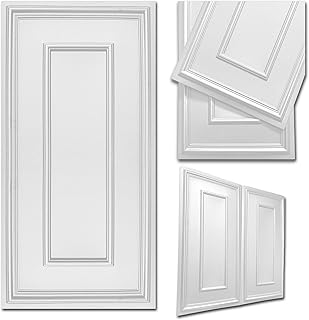 Wandpaneele 100×50 cm – Panel wand – Paneele – Wandverkleidung Innen Deckenverkleidung Wandplatte…