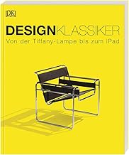 Design-Klassiker: Von der Tiffany-Lampe bis zum iPad