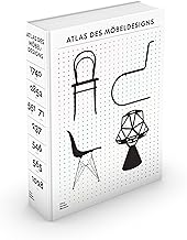 Atlas des Möbeldesigns
